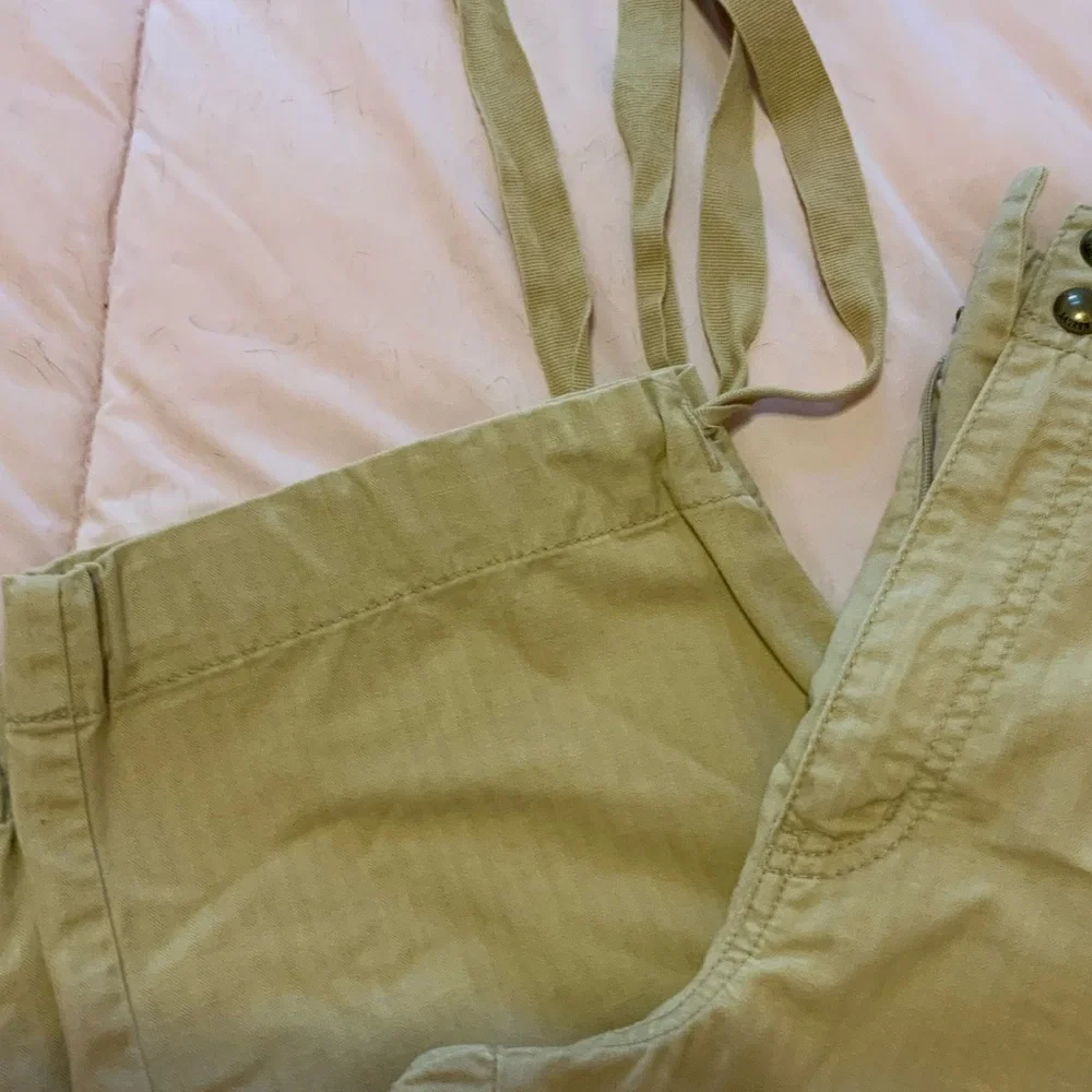 Ralph Lauren Cargo Pants size 16 - Picture 7 of 7